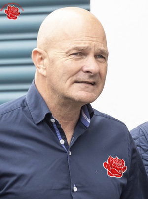 John Ring – profile image