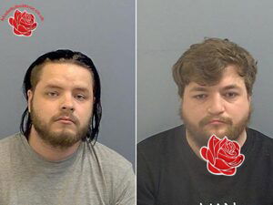 Kiyle Lappin, Connor Lappin – profile image