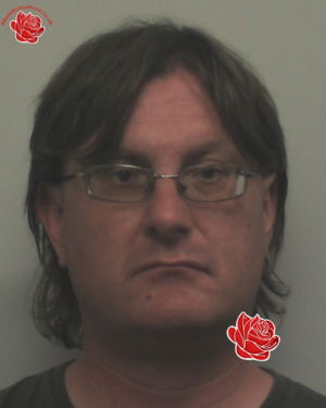 Leon Justin Pegg – profile image