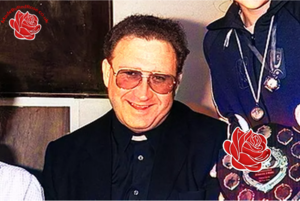 David Crowley – profile image