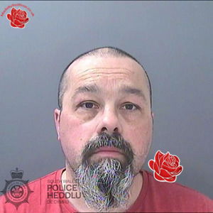 Christopher Gould – profile image
