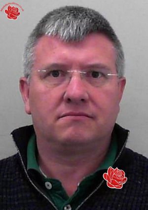 Alistair Perry – profile image