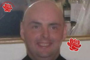 Alexander Paterson – profile image