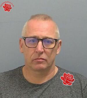 Lee Millar – profile image