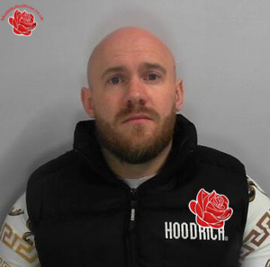 Daniel Broadmore – profile image