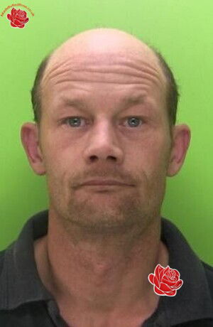 Martin Rhodes – profile image