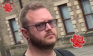 Jamie Stewart – profile image