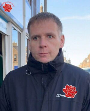 Stephen Tait – profile image