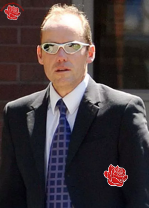 Ian Hillas – profile image