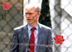 Andrew Tinsley – profile image
