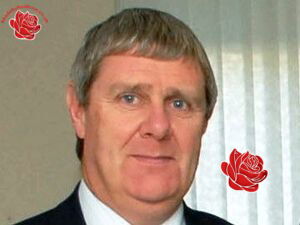 John Quigley – profile image