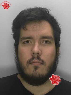 Keats Harvey – profile image
