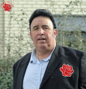 Graham Horrix – profile image