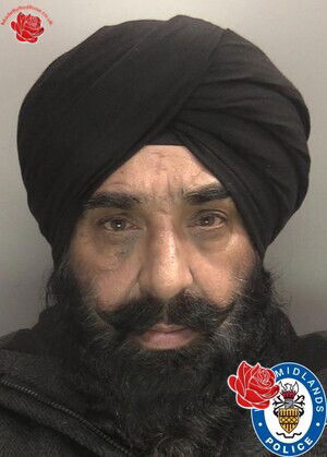 Mukhtar Bajwa – profile image