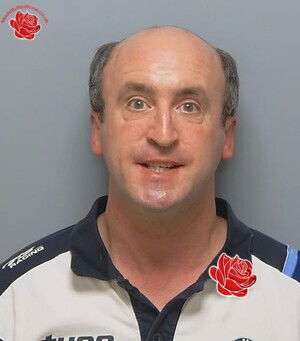 James Parker – profile image