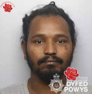 Suroj Bk – profile image