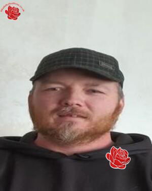 John Harrop – profile image