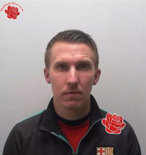 Jamie Wheeler – profile image