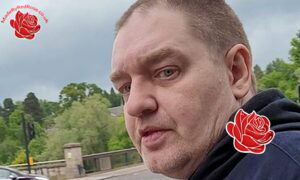 Darren Adams – profile image