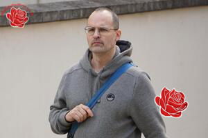 Rory Lord – profile image