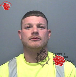 Gareth Phillips – profile image
