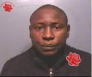 Donald Kargbo-Reffell – profile image