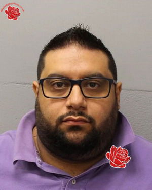 Shaker Sharif – profile image