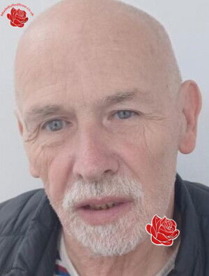 Leslie Ruddick – profile image