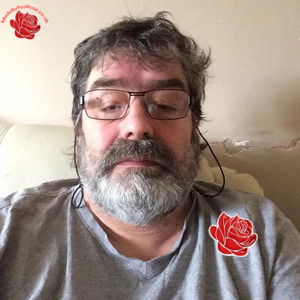 Donald Styles – profile image