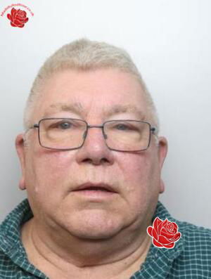 David Saynor – profile image