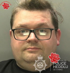 Aled Roberts – profile image