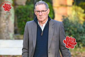 Steven Bowden – profile image