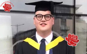 Alex Williams – profile image