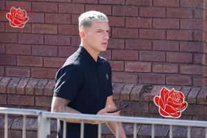 Ross Madeley – profile image