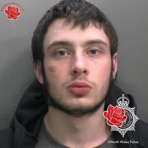 Luke Gillard – profile image