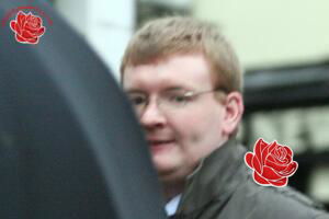 William Mullan – profile image