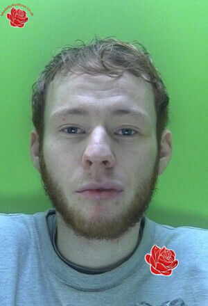 Ryan Beard – profile image