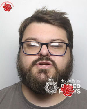 Eifion Humphries – profile image