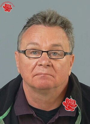 Stephen Biles – profile image