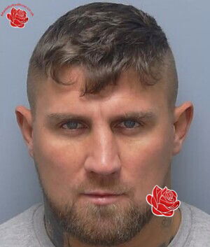 Darren Hendry – profile image