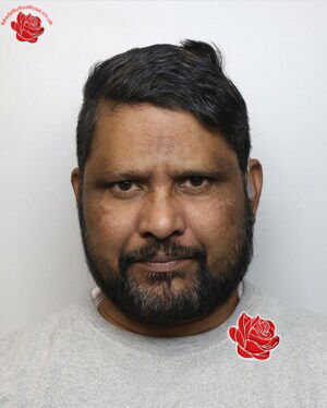 Binu Paul – profile image