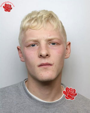Liam Short – profile image