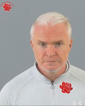 Simon Patrick Westwood – profile image