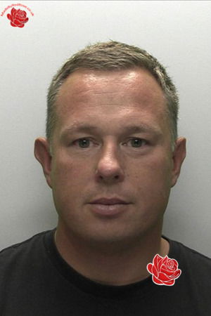 Simon Mitchell – profile image