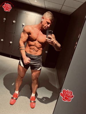 Ross Laing – profile image