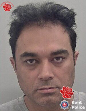 Asif Mirza – profile image