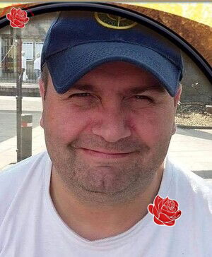 Scott Notman – profile image
