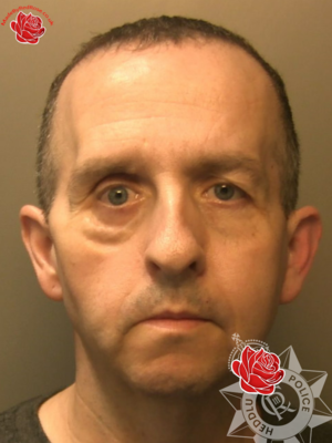Colin Morris – profile image