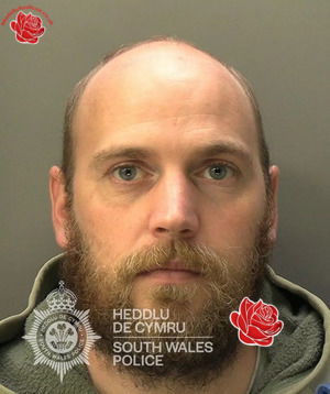 Rhys Jones – profile image