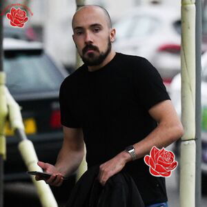 Mark Williams (Osian Winters) – profile image